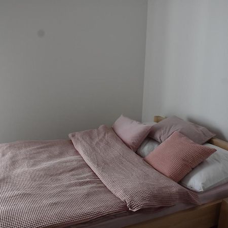 Klara - Harmonia Oliwska Apartment Гданск Екстериор снимка